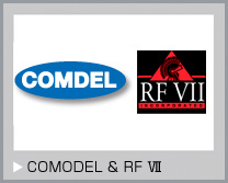 COMODEL & RF VII