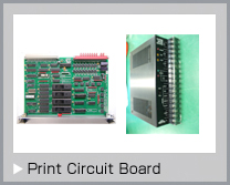 Print Circuit Board