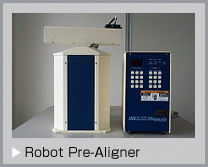 Robot Pre-Aligner