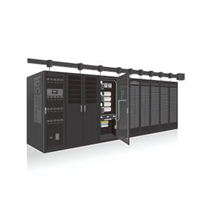 株式会社トリコ-DC Server Rack System